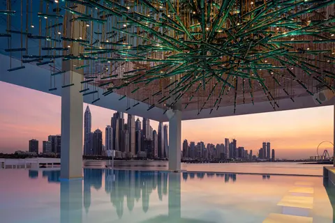 FIVE Palm Jumeirah Dubai in Dubai — foto 6