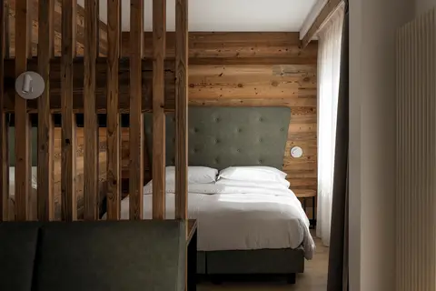 Hotel Ariston in Pinzolo — foto 13