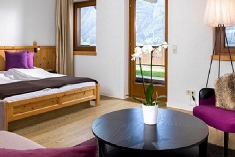 Hotel Goldried foto 2