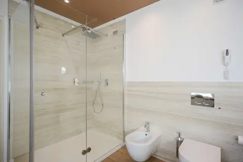 Best Western Plus Hotel Bologna in Venetië, foto 24