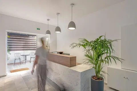 Costa Azzurra Hotel in Δημοτική Ενότητα Ελειού-Πρόνων — foto 15
