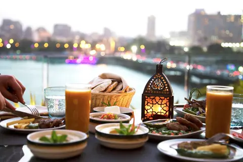 Semiramis InterContinental Cairo in Caïro — foto 5