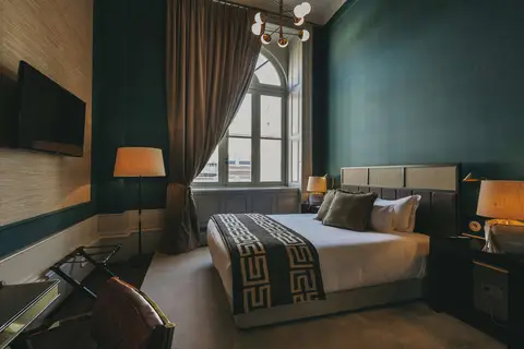 Torel 1884 Suites & Appartementen in Porto — foto 3