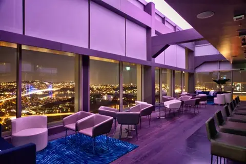 Renaissance Istanbul Polat Bosphorus Hotel in İstanbul, foto 17