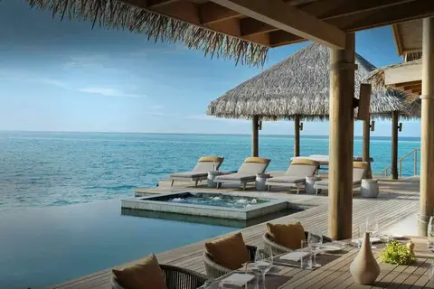 Vakkaru Maldives in Vakkaru Maldives — foto 14