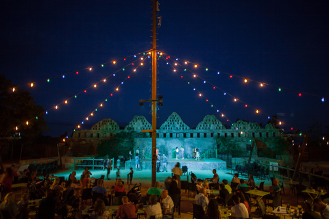 Hotel Magic Natura foto 13