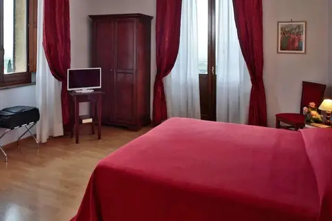 Windsor Savoia in Assisi, foto 3
