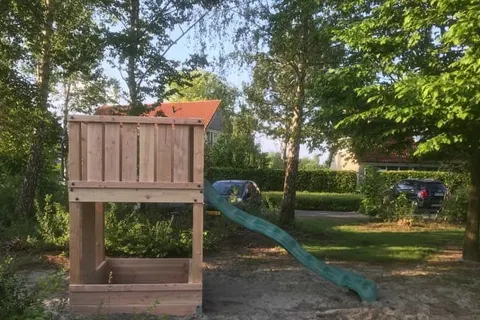 Bungalowpark Emslandermeer foto 19