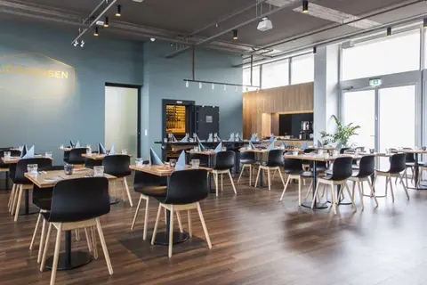 CenterHotel Midgardur in Reykjavik — foto 4