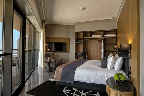 The First Collection Hotel Business Bay in Dubai — foto 2