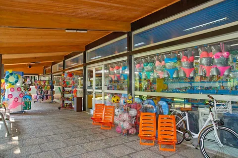 Camping Baia Domizia foto 5