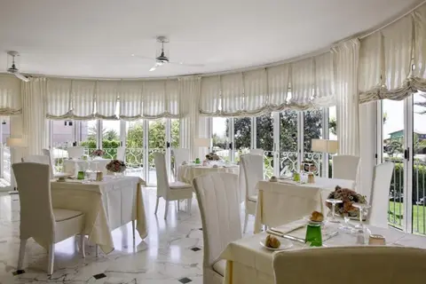 Il Negresco in Forte Dei Marmi — foto 9