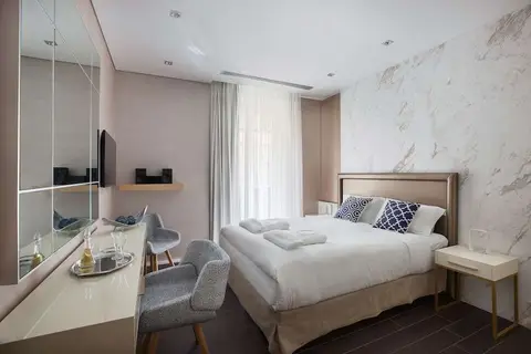 Consolato Boutique Hotel in Chania