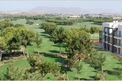 El Plantio Golf Resort in Alicante — foto 7