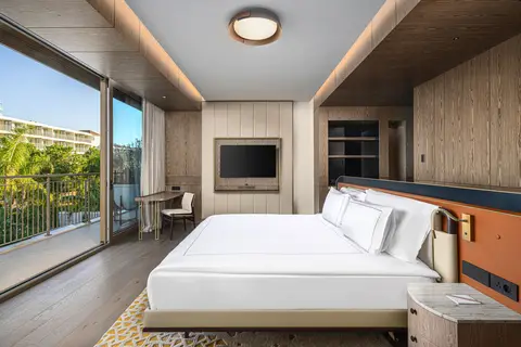 Bayou Villas Lara Barut Collection in Muratpaşa, foto 15