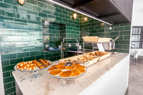 Appartementen Quinta do Paraiso foto 7