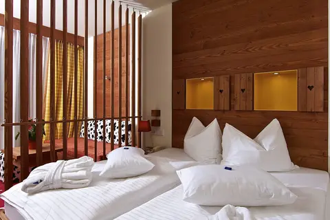 Falkensteiner Hotel Sonnenalpe in Hermagor — foto 6