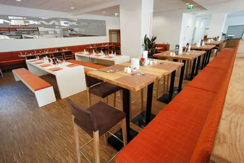 Hotel Zeitgeist in Wenen, foto 7