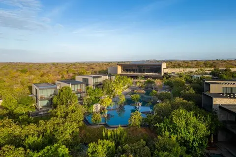 Hilton Yala Resort in Yala — foto 30