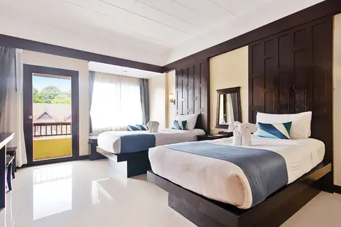 Diamond Cottage Resort & Spa in ภูเก็ต — foto 11