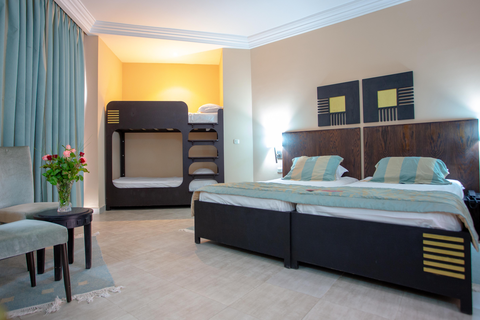 Hotel Fiesta Beach foto 22