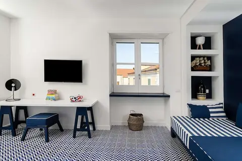 Maison Il Conservatorio in Sorrento — foto 2