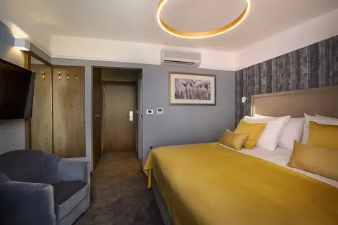 Imperial Heritage Hotel, Valamar Collection in Rab — foto 21