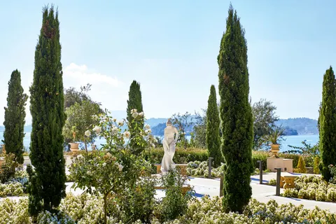 Grecotel Corfu Imperial foto 23