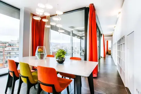 Cosmo Apartments in Barcelona — foto 9
