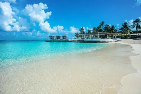 Presidente InterContinental Cozumel Resort & in San Miguel de Cozumel — foto 10