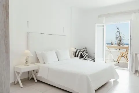 Cavo Bianco Boutique Hotel & Spa in Δημοτική Ενότητα Θήρας — foto 10