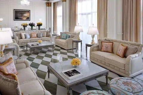 Palazzo Versace Dubai in Dubai — foto 13