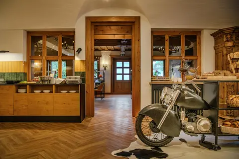 Hotel Völserhof in Bad Hofgastein — foto 9
