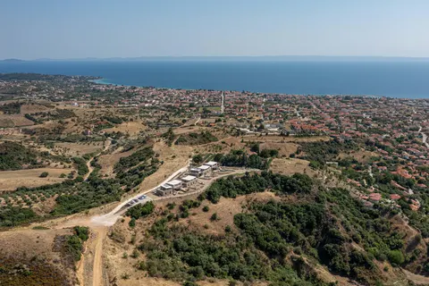 Etheres Villas in Sithonia Municipal Unit — foto 18