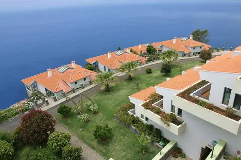 Jardim Atlantico in Porto Santo — foto 21
