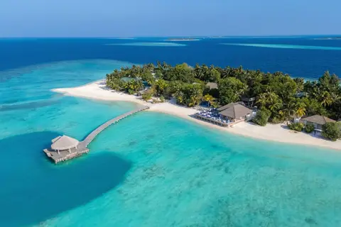 Eri Maldives in Nooraanee Shop 2 — foto 2