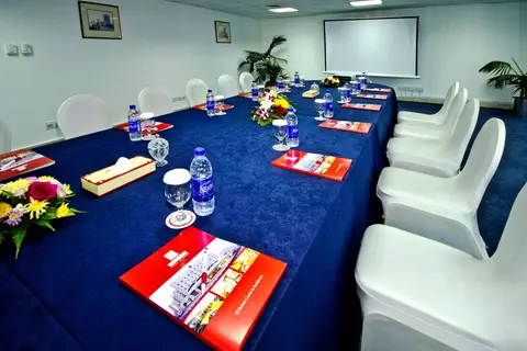 Al Bustan Center & Residence in Dubai, foto 24