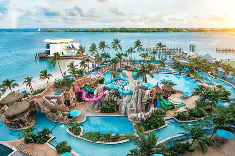 Margaritaville Beach Resort Nassau in New Providence — foto 14