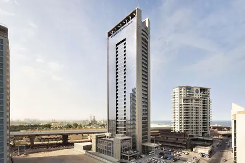 The First Collection Marina A Tribute Portfol in Rove Dubai Marina — foto 28