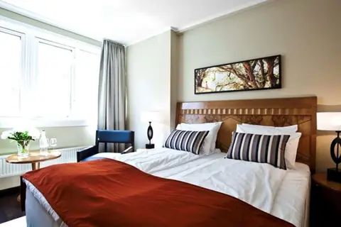 First Hotel Millennium in Oslo, foto 11