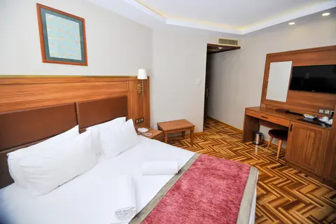 Erguvan Hotel in Fatih — foto 26