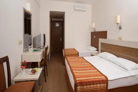 Side Story Resort & Spa in Manavgat — foto 16