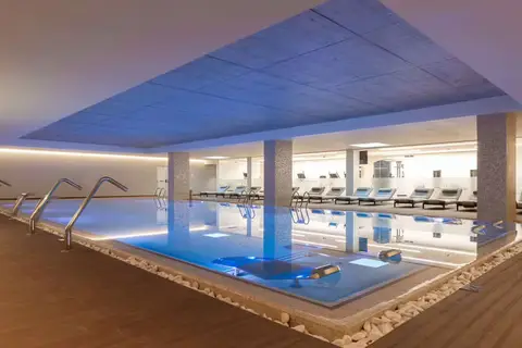 Boeira Garden Hotel Porto Gaia Curio Collecti in Vila Nova de Gaia — foto 6