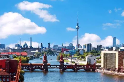 Hotel Seifert Berlin foto 16