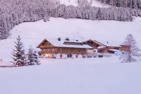 Schönachhof in Gerlos