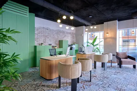 Hotel Exe Triunfo Granada in Granada — foto 8