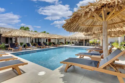 Fly & Go Belnem House Bonaire in Kralendijk — foto 8