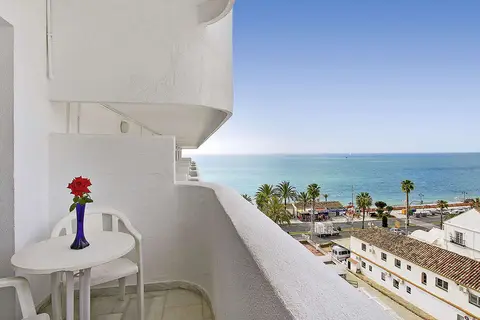 Palia la Roca in Benalmádena, foto 10