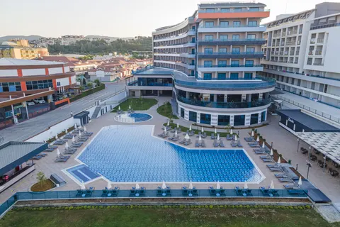 Lonicera Premium in Antalya — foto 26