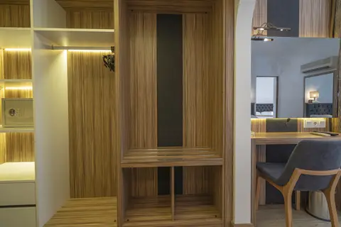 Kleopatra Celine Hotel in Alanya — foto 23
